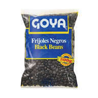 FRIJOL NEGRO 395g